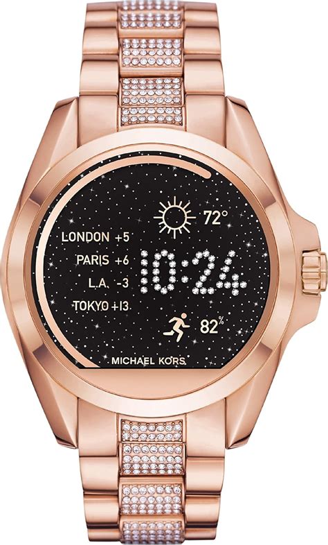 stores that sell michael kors smartwatch|mk smart watch original price.